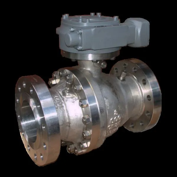 Comhla Liathróid Cruach Teilgthe Iontrála Barr